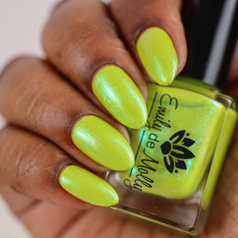 Emily De Molly - Field Of Thoughts Nail Polish