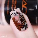 Kads - Fashion 090 Stamping Plate