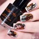 Kads - Fashion 090 Stamping Plate