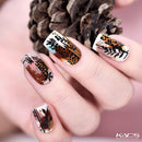 Kads - Fashion 090 Stamping Plate