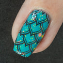Hit The Bottle - Flight Club Stamping Plate