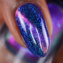 Emily De Molly - For Everybody's Sake Nail Polish (Magnetic)