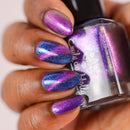 Emily De Molly - For Everybody's Sake Nail Polish (Magnetic)