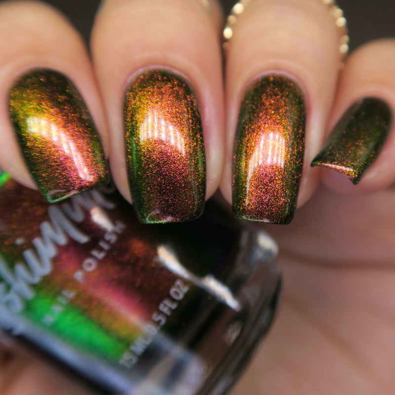 KBShimmer - For The Pun Of It Nail Polish