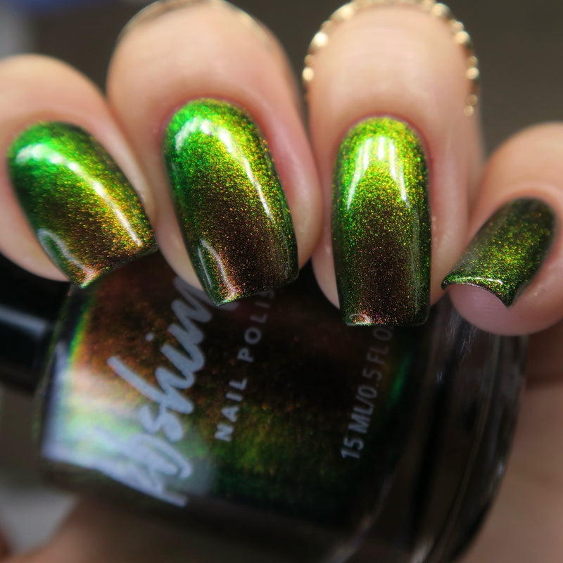 KBShimmer - For The Pun Of It Nail Polish