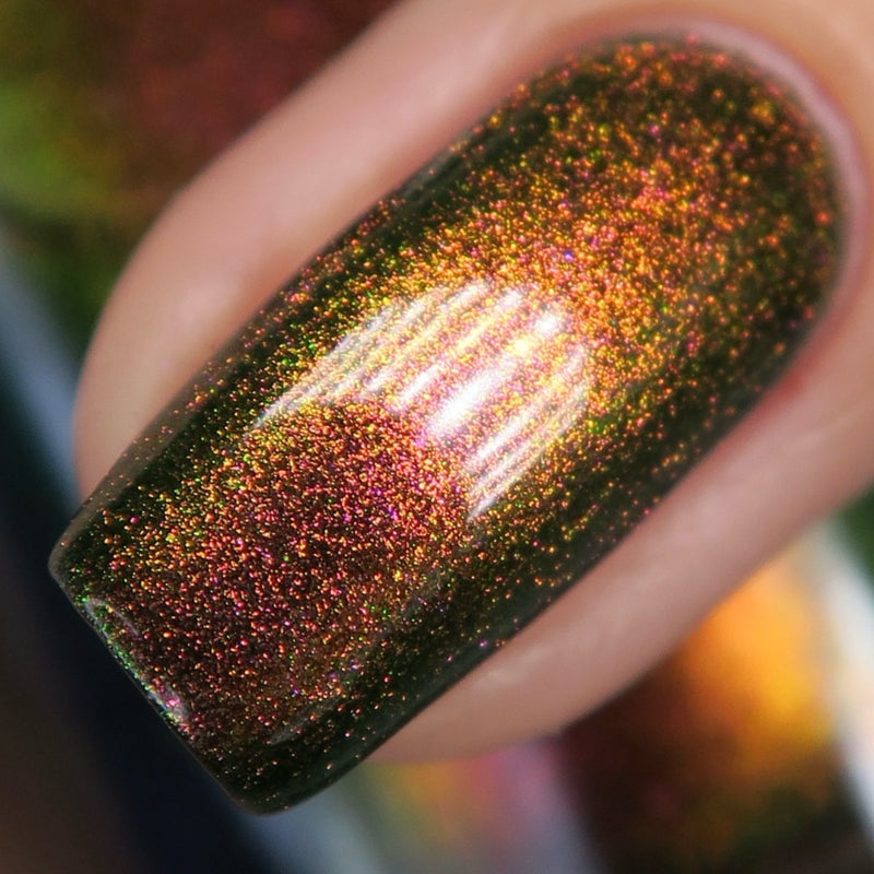 KBShimmer - For The Pun Of It Nail Polish