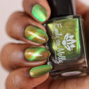 Emily De Molly - Forest Floor Nail Polish (Magnetic)