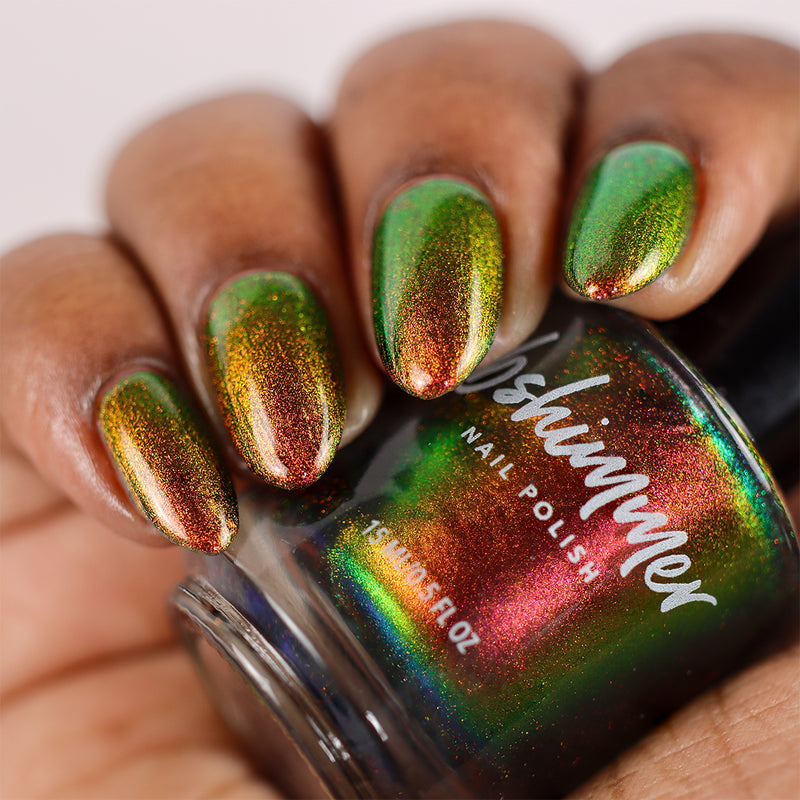 KBShimmer - For The Pun Of It Nail Polish