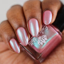 Emily De Molly - From What You Know Nail Polish