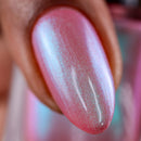 Emily De Molly - From What You Know Nail Polish