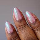 Emily De Molly - From What You Know Nail Polish