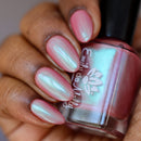 Emily De Molly - From What You Know Nail Polish