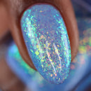 Emily De Molly - Frozen Lights Nail Polish