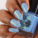 Emily De Molly - Frozen Lights Nail Polish
