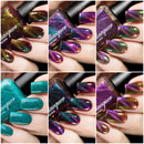 [Preorder: Ships Late Nov/Early Dec] Cadillacquer - Prototypes Collection (6 Nail Polishes)