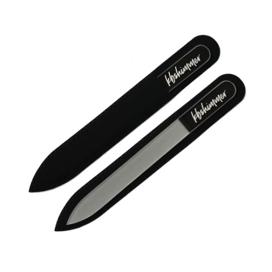 KBShimmer - Full Sized Crystal Nail File by Mont Bleu
