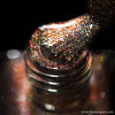 F.U.N Lacquer - XIII Nail Polish (Magnetic)