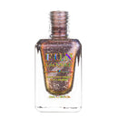F.U.N Lacquer - XIII Nail Polish (Magnetic)