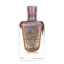 F.U.N Lacquer - XIII Nail Polish (Magnetic)