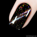F.U.N Lacquer - Celestial Eve Nail Polish (Magnetic)