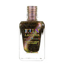 F.U.N Lacquer - Celestial Eve Nail Polish (Magnetic)