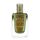 F.U.N Lacquer - Christmas Tree Nail Polish (Magnetic)