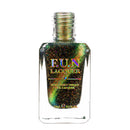 F.U.N Lacquer - Christmas Tree Nail Polish (Magnetic)