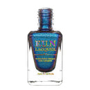 F.U.N Lacquer - Comfort Zone Nail Polish (Magnetic)