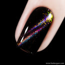 F.U.N Lacquer - Confetti Glow Nail Polish (Magnetic)