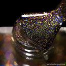 F.U.N Lacquer - Fancy Twilight Nail Polish (Magnetic)