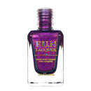 F.U.N Lacquer - Fearless Nail Polish (Magnetic)