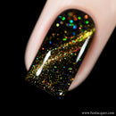 F.U.N Lacquer - Festive Gleam Nail Polish (Magnetic)