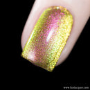 F.U.N Lacquer - Glow From Within Nail Polish (Magnetic)