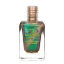 F.U.N Lacquer - Me Time Nail Polish (Magnetic)