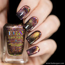 F.U.N Lacquer - Miracle Holiday Nail Polish (Magnetic)