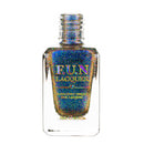 F.U.N Lacquer - Mistletoe Sky Nail Polish (Magnetic)