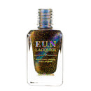 F.U.N Lacquer - Mistletoe Sky Nail Polish (Magnetic)