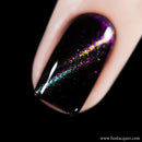 F.U.N Lacquer - Mystic Aurora Nail Polish (Magnetic)
