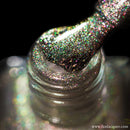 F.U.N Lacquer - Plot Twist Nail Polish (Magnetic)