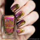F.U.N Lacquer - Supernova Party Nail Polish (Magnetic)