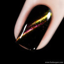 F.U.N Lacquer - Supernova Party Nail Polish (Magnetic)