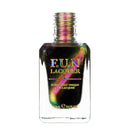 F.U.N Lacquer - Supernova Party Nail Polish (Magnetic)