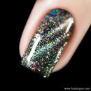 F.U.N Lacquer - The Beginning Nail Polish (Magnetic)