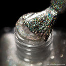 F.U.N Lacquer - The Beginning Nail Polish (Magnetic)