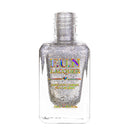 F.U.N Lacquer - The Beginning Nail Polish (Magnetic)
