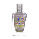 F.U.N Lacquer - The Beginning Nail Polish (Magnetic)