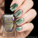 F.U.N Lacquer - Turning Point Nail Polish (Magnetic)