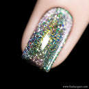 F.U.N Lacquer - Turning Point Nail Polish (Magnetic)
