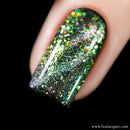 F.U.N Lacquer - Turning Point Nail Polish (Magnetic)