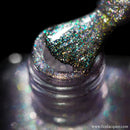 F.U.N Lacquer - Turning Point Nail Polish (Magnetic)